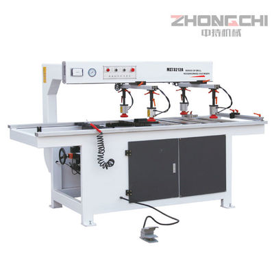 comprare Macchine per la trivellazione in legno CNC a due teste orizzontali e verticali fabbricazione online