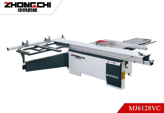 comprare MJ6128VC Seghe a tavolo scorrevole per la lavorazione del legno Seghe a tavolo scorrevole di precisione fabbricazione online