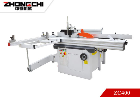 comprare ZC400 Tavola scorrevole combinata seghe di legno cinque operazioni fabbricazione online