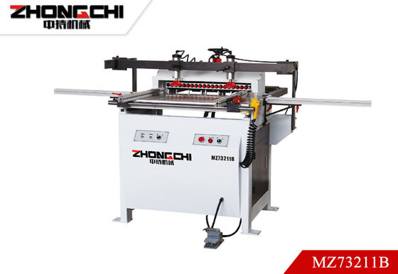 comprare MZ73211B Macchina per la trivellazione del legno a fila singola Multi Spindle Wood Boring Machine fabbricazione online