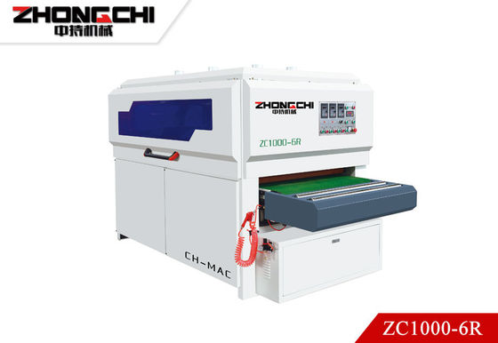 comprare ZC1000-6R Macchina di lucidatura per la levigatura del legno 750W fabbricazione online