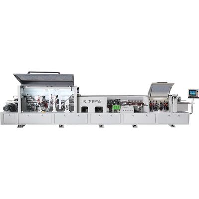 comprare 450 KG Legno bordo Bander Legno lavorazione bordo Banding Machine 80-250mm fabbricazione online