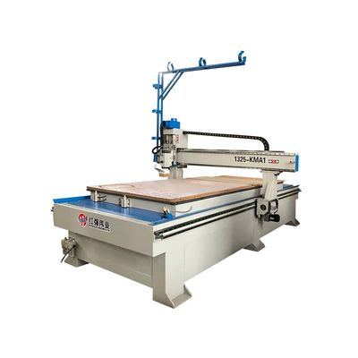 comprare Profondezza massima 60 mm Macchina per la trivellazione del legno CNC Multi Boring Machine For Wood fabbricazione online