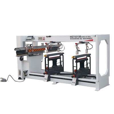 comprare 2800r/min Macchina per la trivellazione del legno CNC Alta potenza per la trivellazione del legno fabbricazione online
