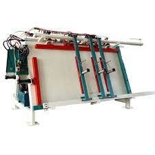 comprare Macchina di assemblaggio del telaio affidabile dimensione 1200 x 2400 mm fabbricazione online