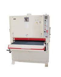 comprare 1300mm*2200mm Large Belt Sanding Machine Larghezza 1300mm Large Belt Sander Machine fabbricazione online