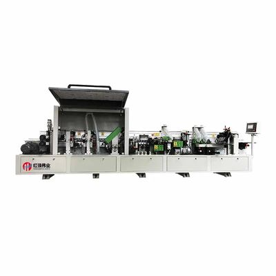 comprare 10-50/60mm strato Legno bordo Banding Machine per pannello di 10-50/60mm fabbricazione online