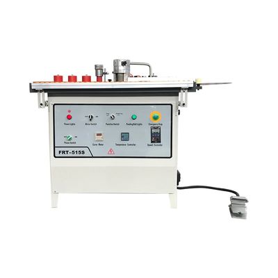 comprare Macchine avanzate per la lavorazione del bordo di legno Macchine automatiche per la lavorazione del bordo per pannelli larghi fabbricazione online