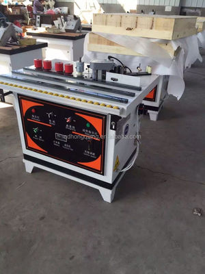 comprare Panel Width 60mm Panel Thickness 10-50mm Automatic Edge Banding Machine for Versatile Applications fabbricazione online