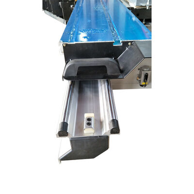 comprare Table Tilt 45 multifunctional sliding table saw max cutting width 800mm designed for accurate panel cutting applications fabbricazione online