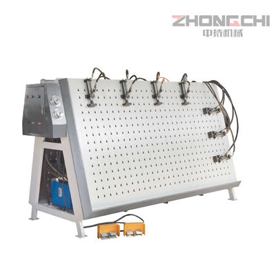 Macchina di assemblaggio di cornici per la lavorazione del legno 2.2 kW