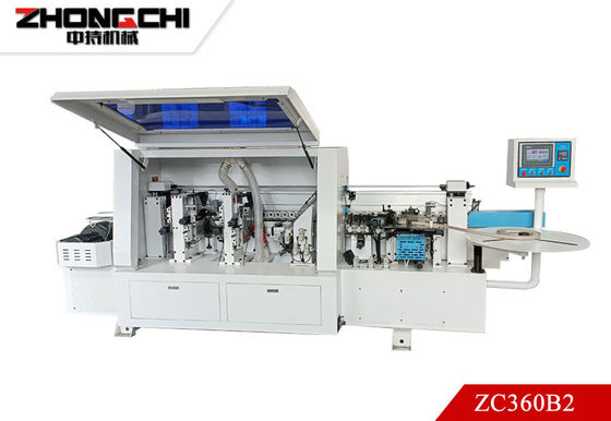 ZC360B2 Macchina per la bandazione del bordo del legno