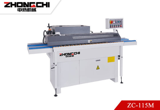 ZC-115M Macchina per la fasciatura del bordo del legno