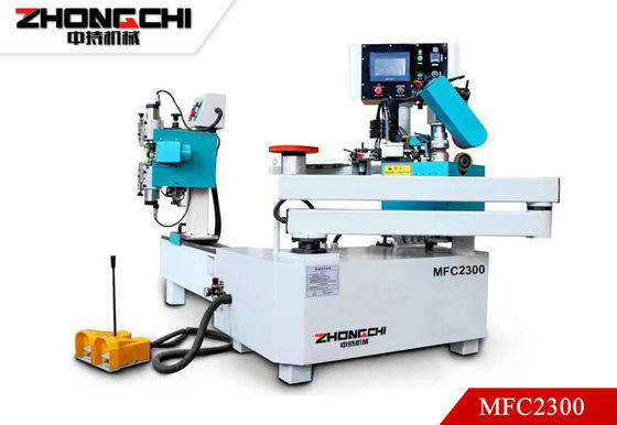 MFC2300 Macchina per la banda di bordo di legno