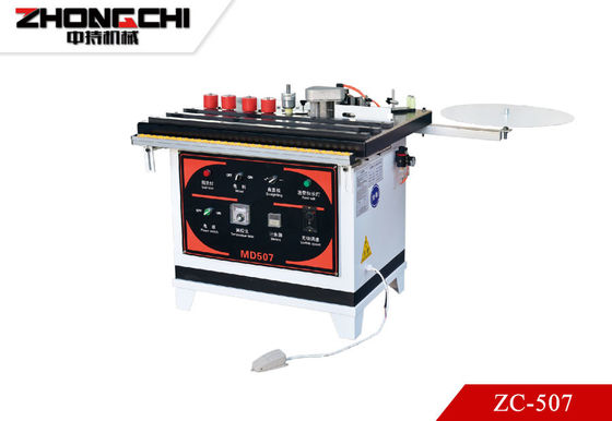 ZC-507 Macchina per la bandazione del bordo del legno