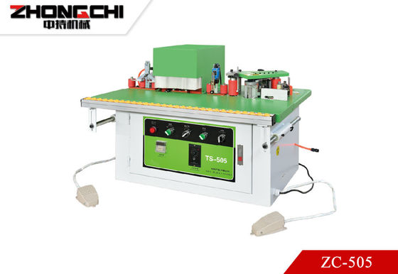 ZC-505 Macchina per le fasce del bordo del legno