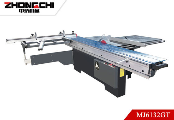 MJ6132GT Seghe a tavolo scorrevole per la lavorazione del legno Seghe a tavolo scorrevole per pannelli di precisione