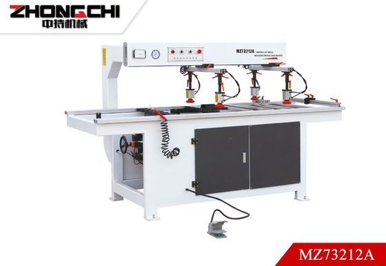 MZ73212A Macchina per la trivellazione del legno CNC