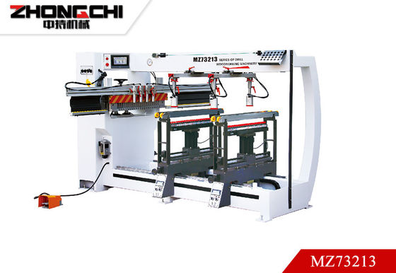 MZ73213 Macchina per la trivellazione del legno CNC