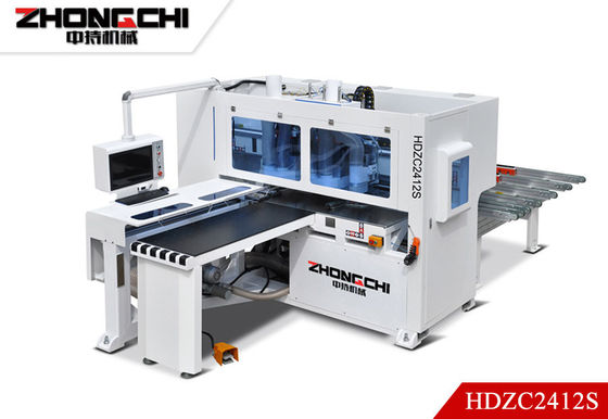HDZC2412S CNC Machine Center Sei lati CNC Perforazione Macchina Alta coppia