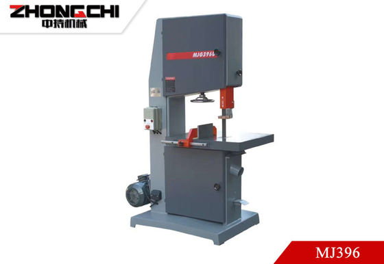 MJ396 Seghe a fascia orizzontale per legno 900m/min Seghe a fascia orizzontale metalliche