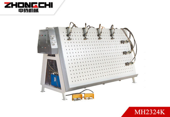 MH2324K Macchina per l'assemblaggio del telaio 100 mm