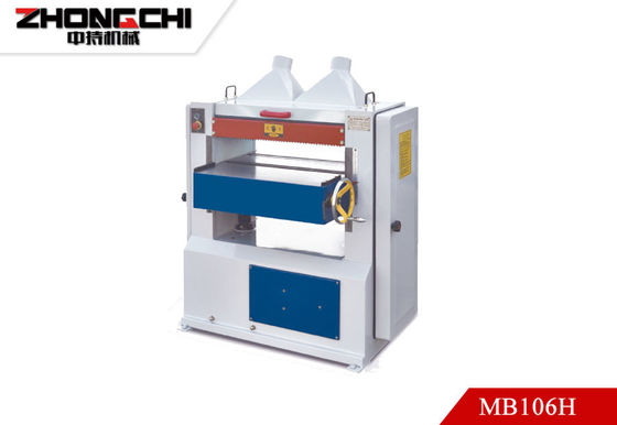 MB106H 5H 4H Macchine per la lavorazione del legno massello