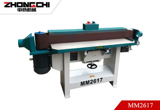 MM2617 Macchine per la lavorazione del legno massello