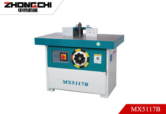 MX5117B Macchine per la lavorazione del legno massello
