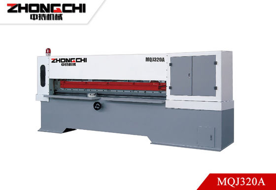 MQJ320A Clipper per rivestimenti a pressione idraulica
