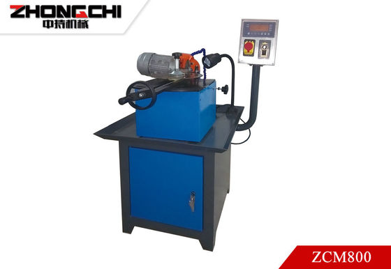 ZCM800 Macchina di rettifica automatica 120w Rettificatrice di superficie automatica