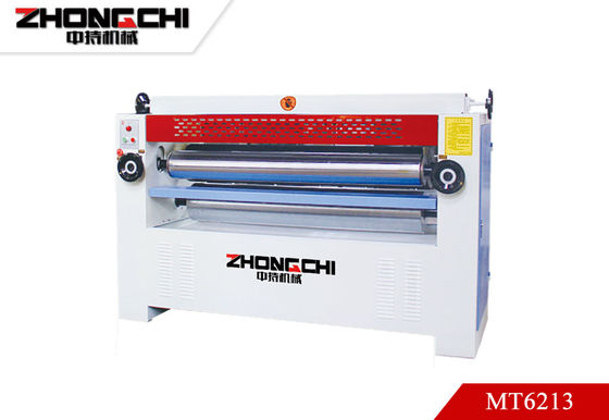 MT6213 Macchina per la diffusione di colla a doppia faccia di 1300 mm