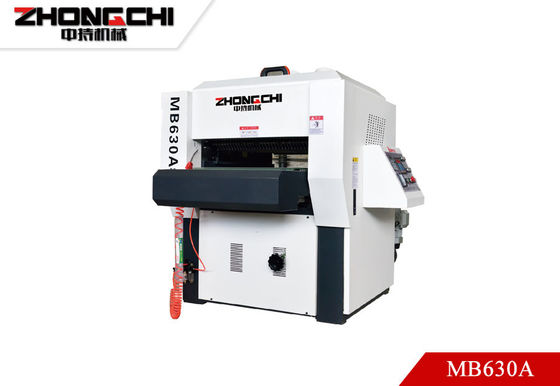 MB630A 1000A Maschera di levigatura a fascia larga a velocità elevata Maschera di levigatura a fascia larga a velocità elevata 7.5 KW