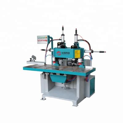 Compatta macchina per la chiusura delle porte affidabile altezza 3-20 mm