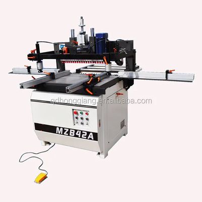 Macchine per la perforazione del legno CNC di precisione 2800r/min
