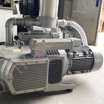 8000 giri al minuto Velocità del mandrino Centro macchina CNC Servo motore Centro di lavorazione del legno