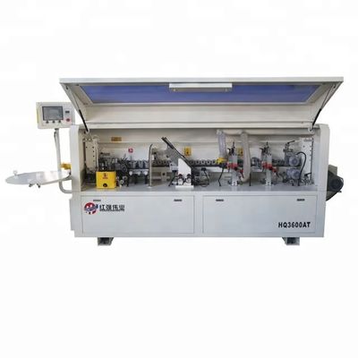 Macchina di incollatura automatica con velocità di alimentazione di 15-20 m/min
